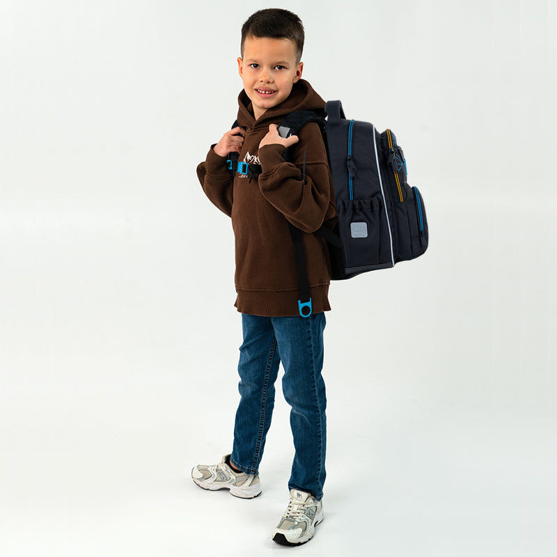 Plecak Kite Education Next Level K26-773M-4