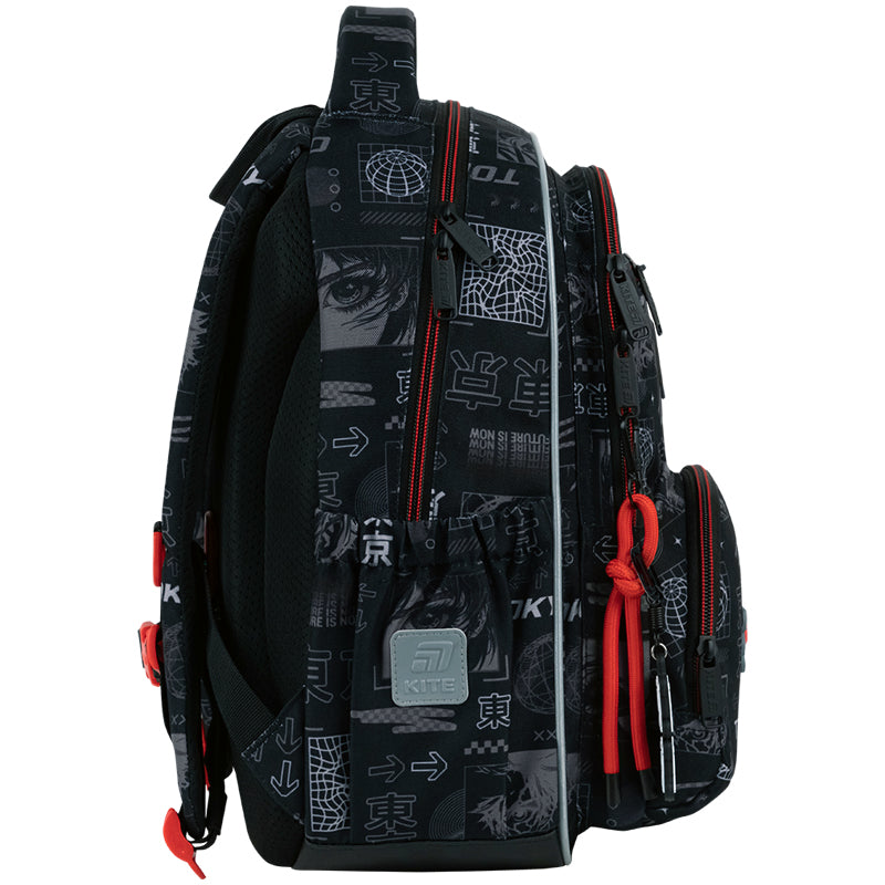 Plecak Kite Education Tokyo K26-773M-5