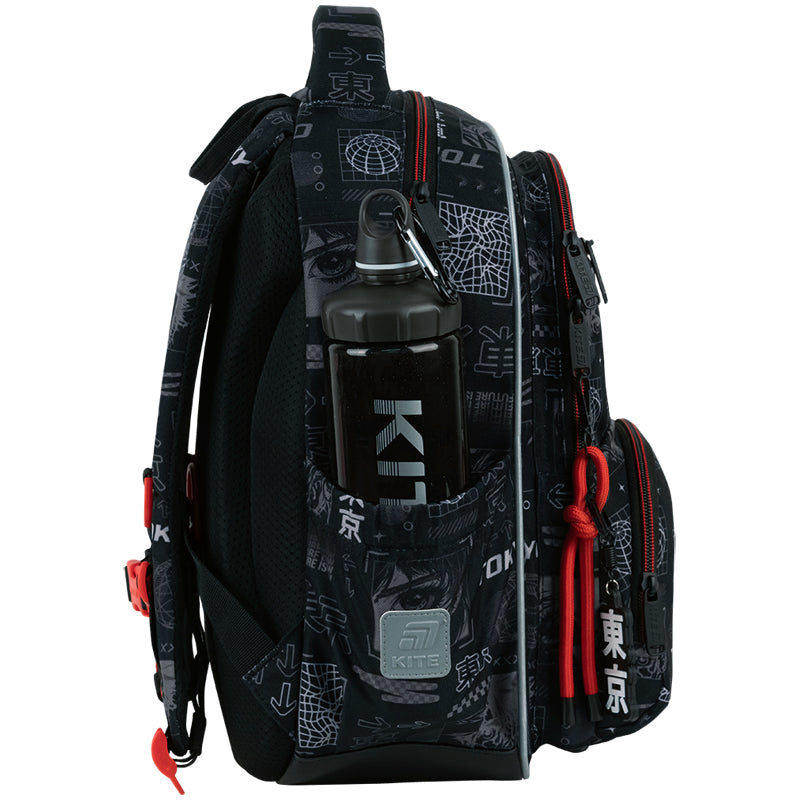 Plecak Kite Education Tokyo K26-773M-5