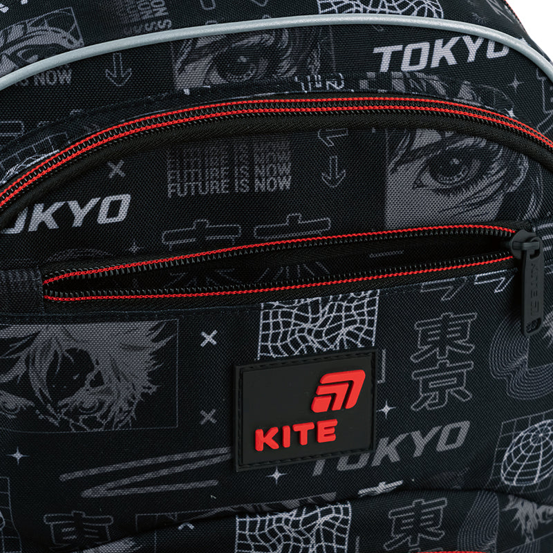 Plecak Kite Education Tokyo K26-773M-5