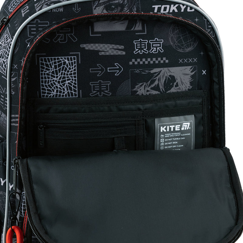 Plecak Kite Education Tokyo K26-773M-5