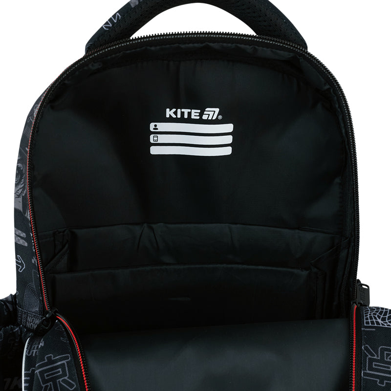Plecak Kite Education Tokyo K26-773M-5