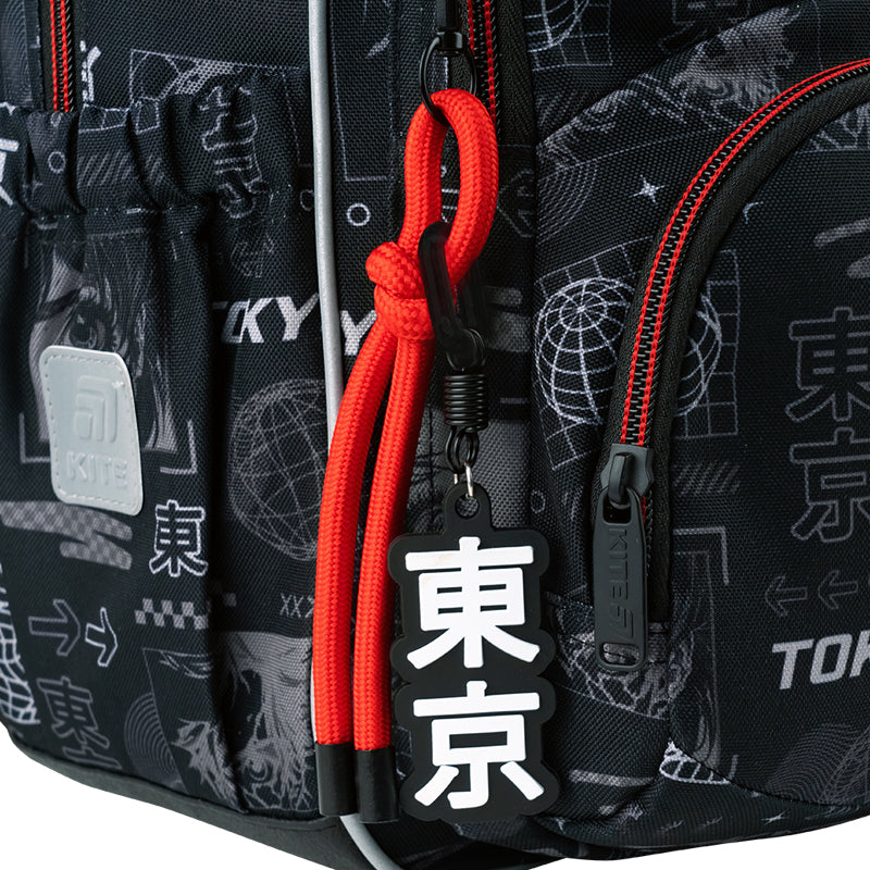 Plecak Kite Education Tokyo K26-773M-5