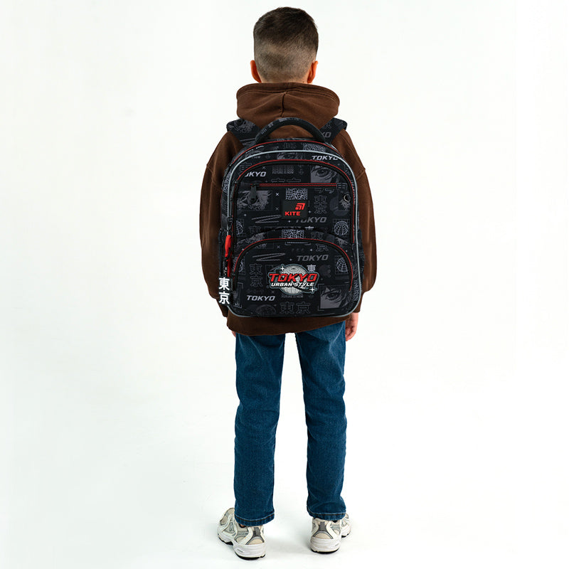 Plecak Kite Education Tokyo K26-773M-5
