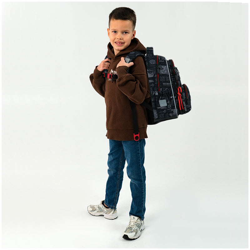 Plecak Kite Education Tokyo K26-773M-5