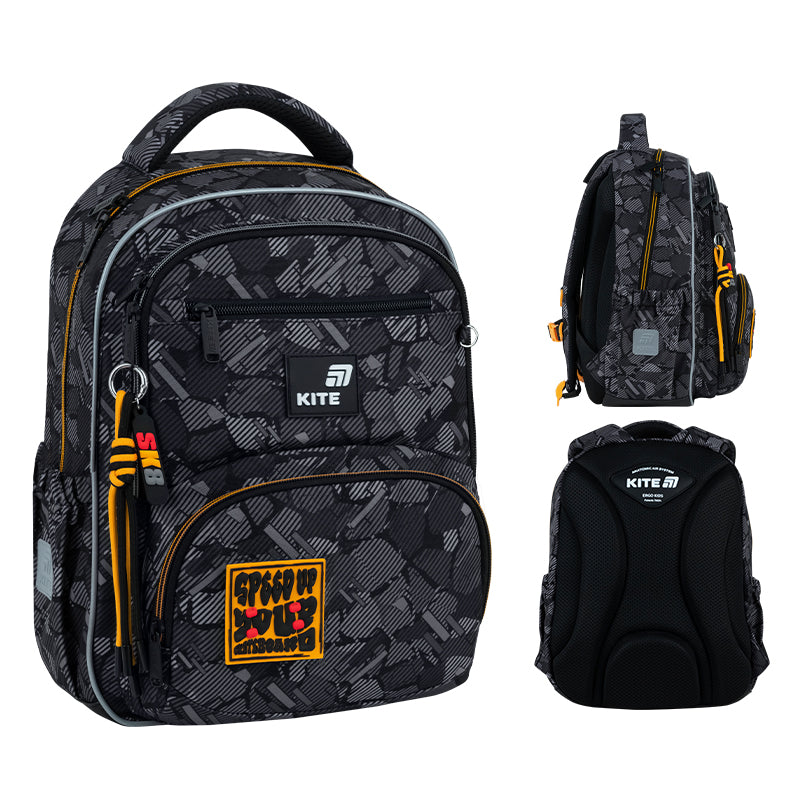 Plecak Kite Education Freestyle K26-773M-6