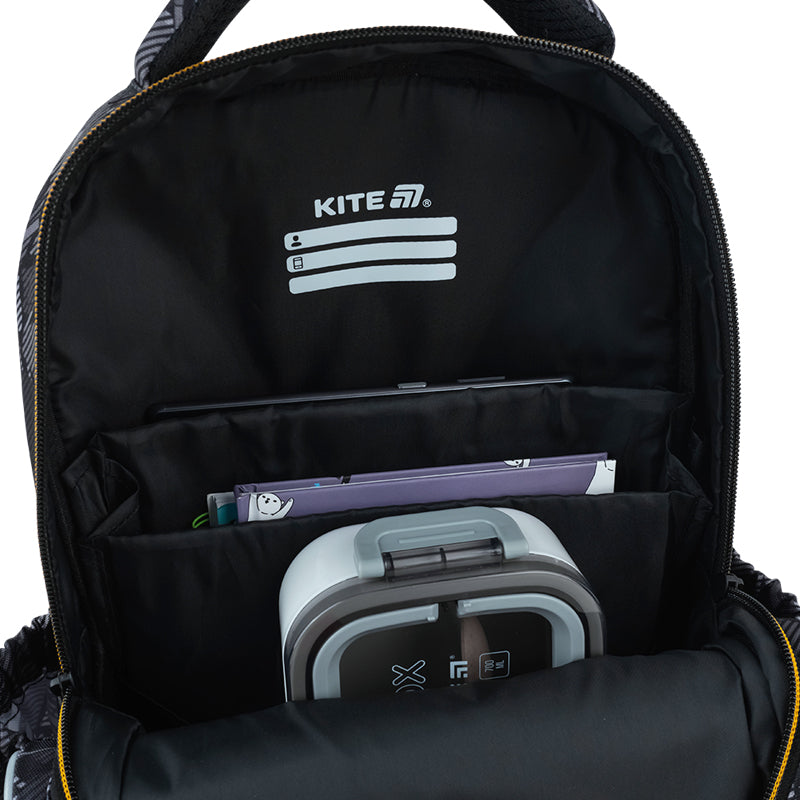 Рюкзак шкільний Kite Education Freestyle K26-773M-6