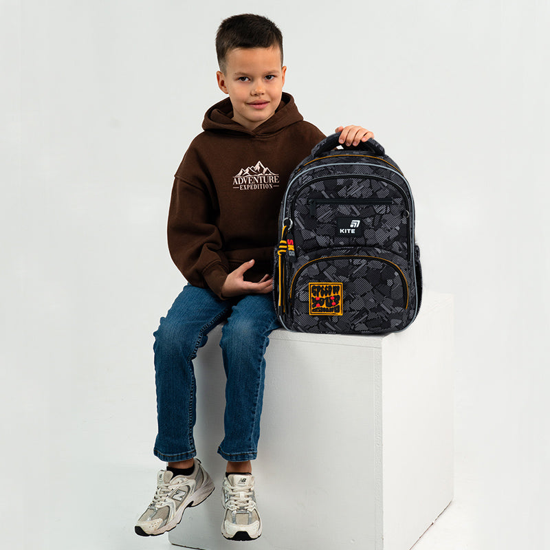 Рюкзак шкільний Kite Education Freestyle K26-773M-6