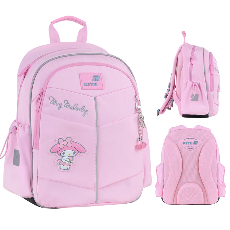 Plecak Kite Education Hello Kitty HK26-771S