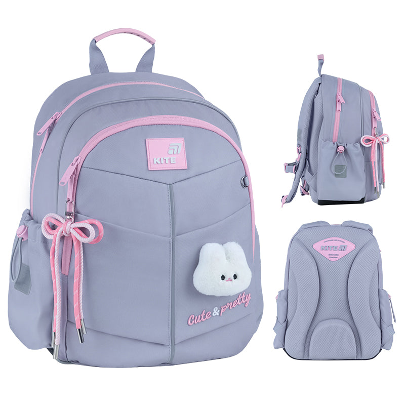Plecak Kite Education Pretty Nice K26-771S-1