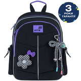 Рюкзак шкільний Kite Education Flower Power K26-771S-2