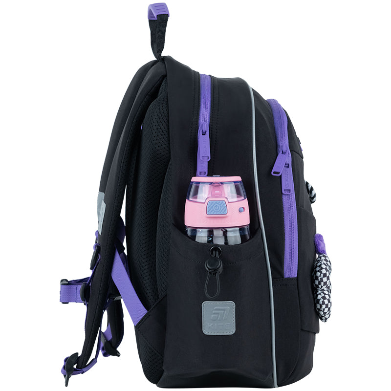 Plecak Kite Education Flower Power K26-771S-2