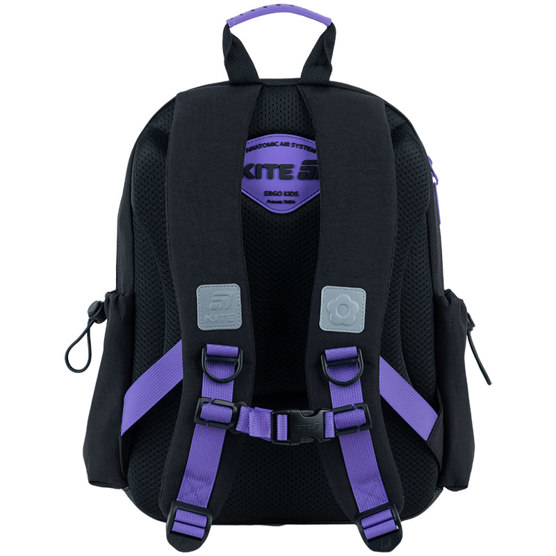 Plecak Kite Education Flower Power K26-771S-2