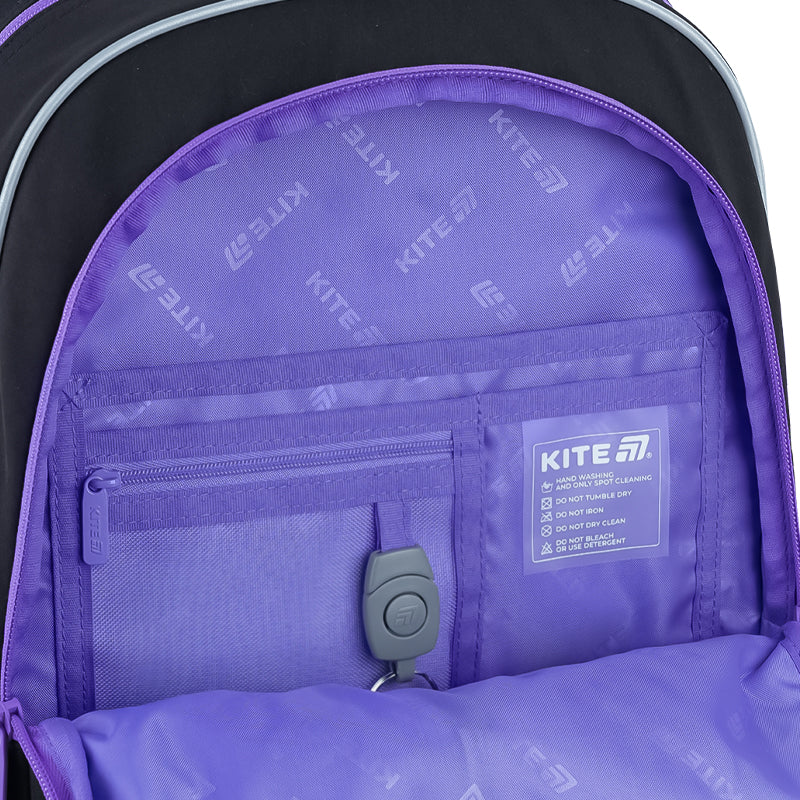 Plecak Kite Education Flower Power K26-771S-2