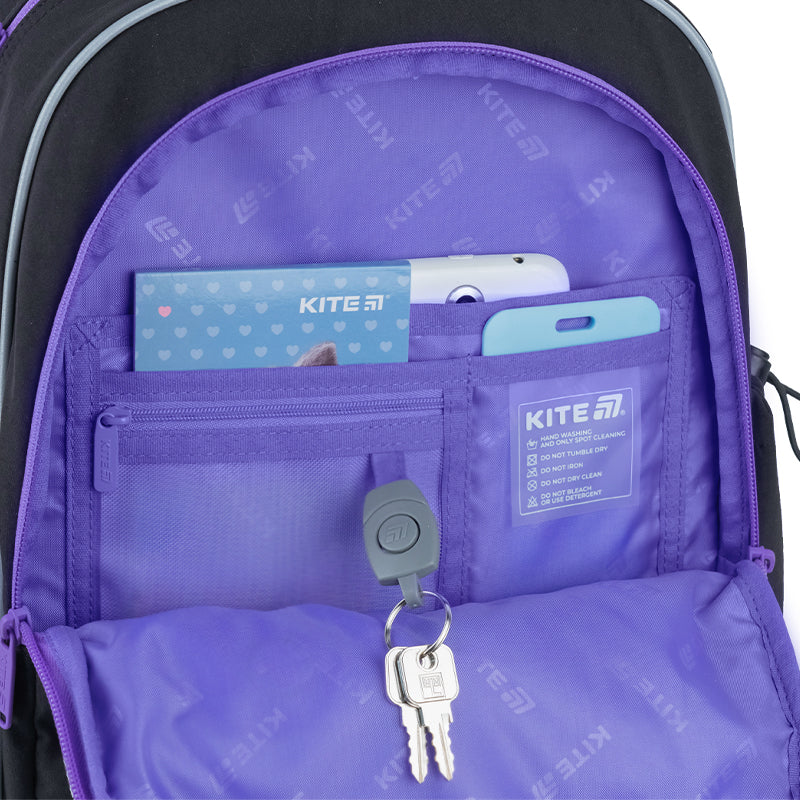 Plecak Kite Education Flower Power K26-771S-2
