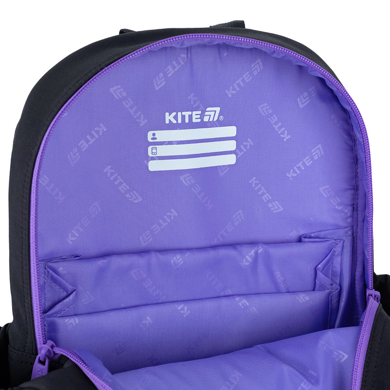 Plecak Kite Education Flower Power K26-771S-2