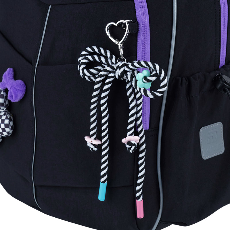 Plecak Kite Education Flower Power K26-771S-2