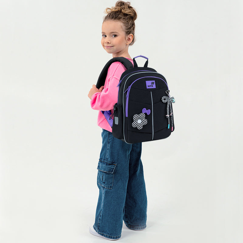 Plecak Kite Education Flower Power K26-771S-2