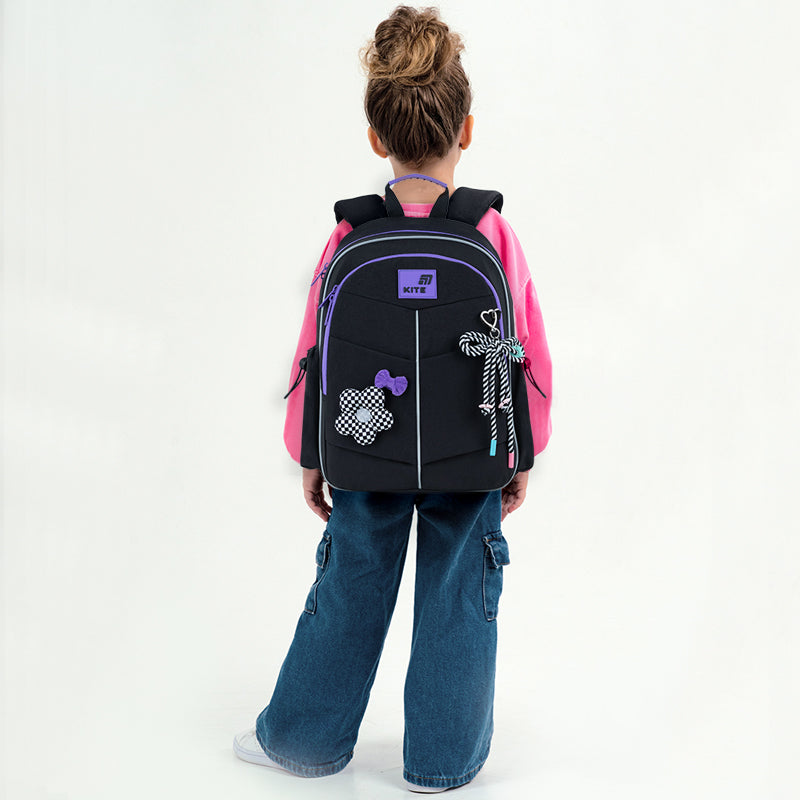 Plecak Kite Education Flower Power K26-771S-2