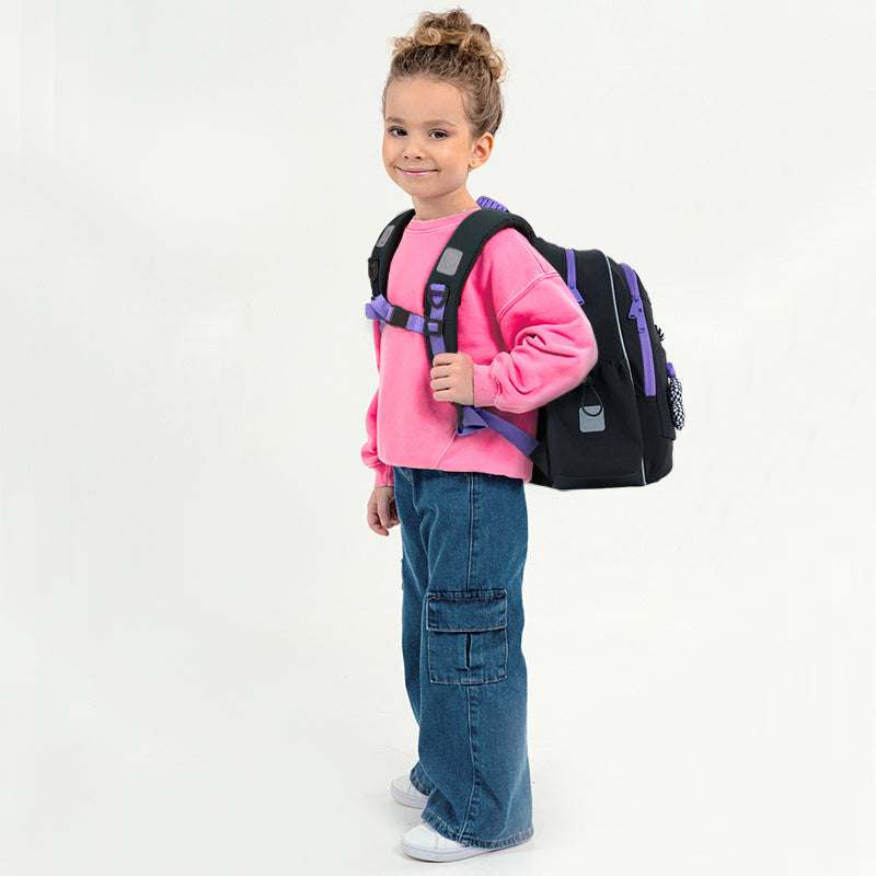 Plecak Kite Education Flower Power K26-771S-2