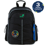 Рюкзак шкільний Kite Education Cyber K26-771S-3
