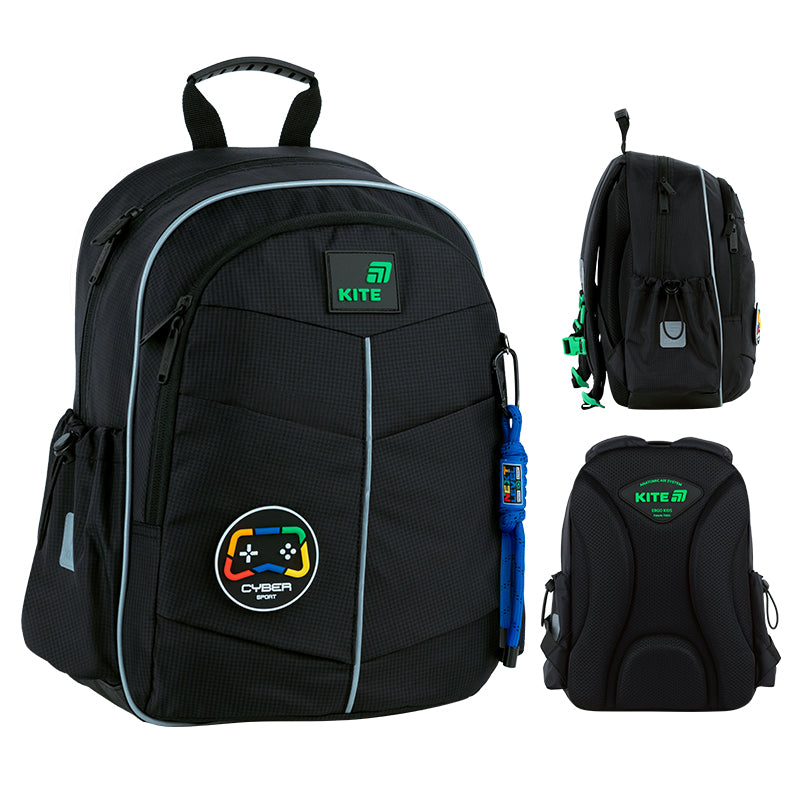 Plecak Kite Education Cyber K26-771S-3