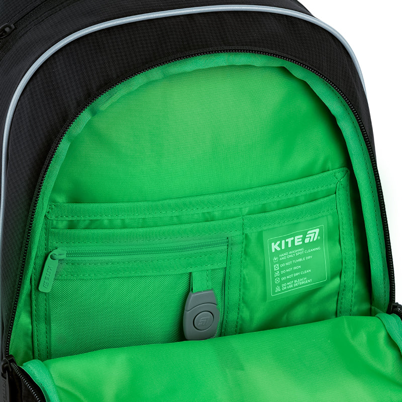 Plecak Kite Education Cyber K26-771S-3