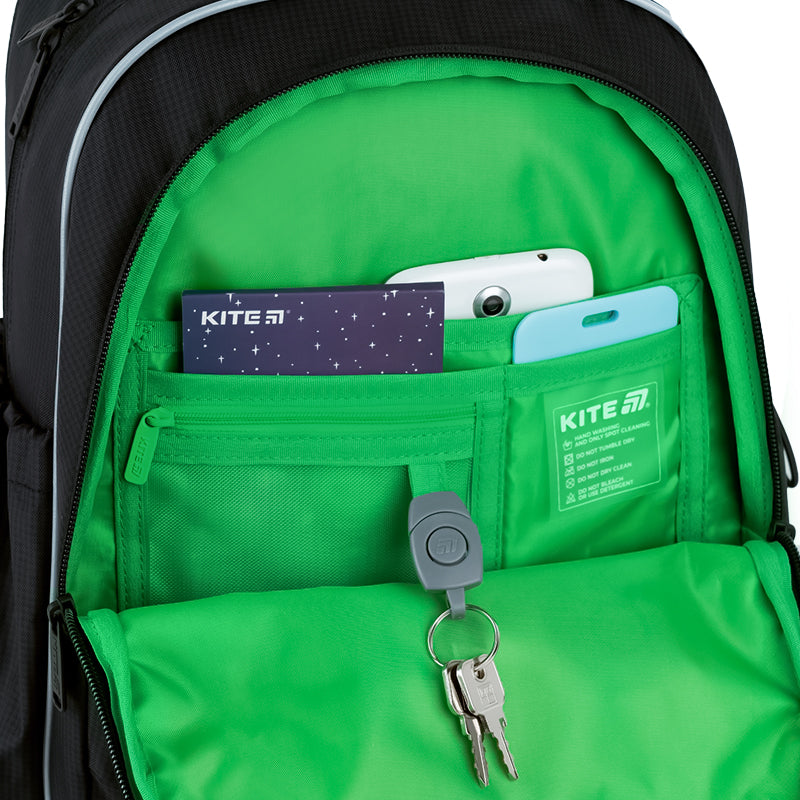 Plecak Kite Education Cyber K26-771S-3