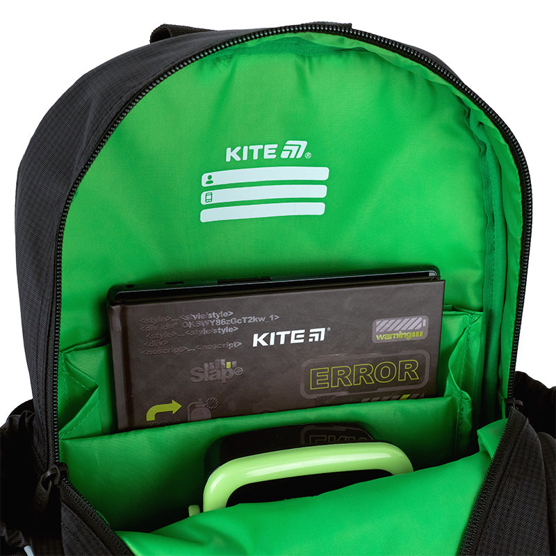 Plecak Kite Education Cyber K26-771S-3