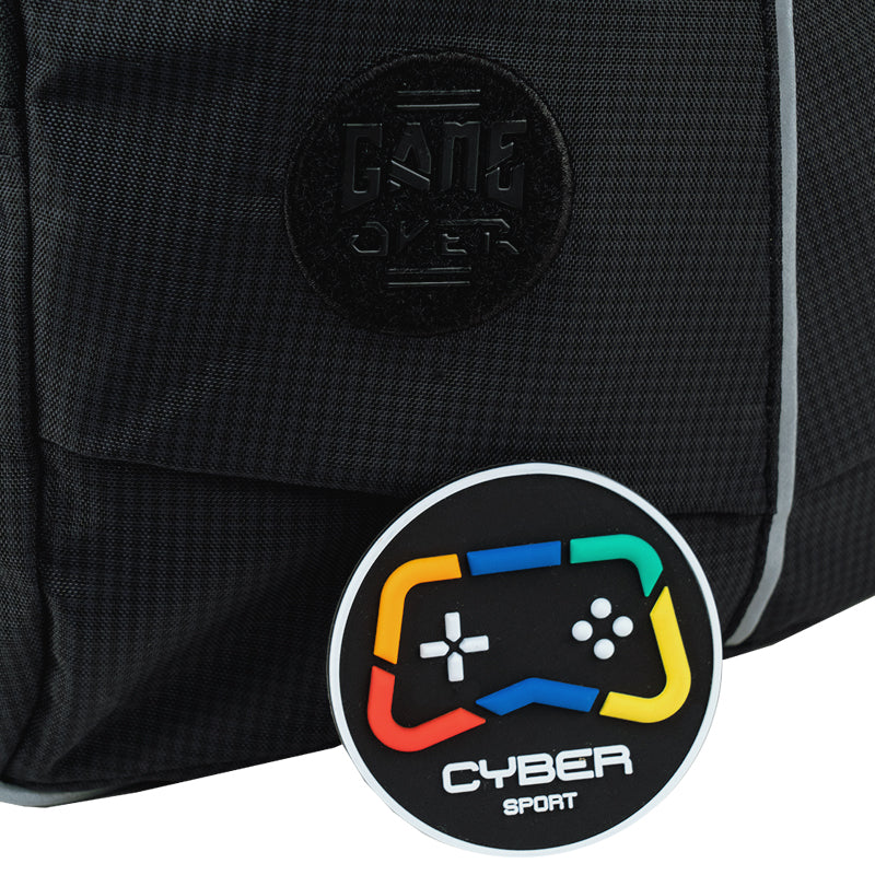 Plecak Kite Education Cyber K26-771S-3
