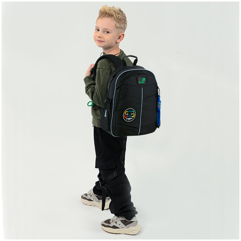 Plecak Kite Education Cyber K26-771S-3