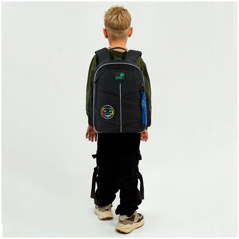 Plecak Kite Education Cyber K26-771S-3
