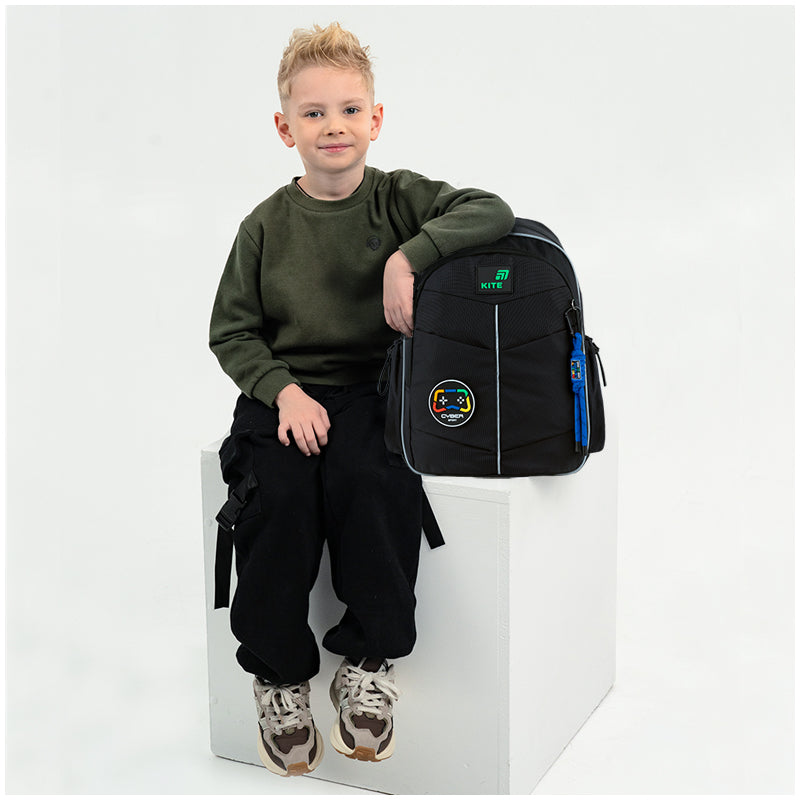 Plecak Kite Education Cyber K26-771S-3