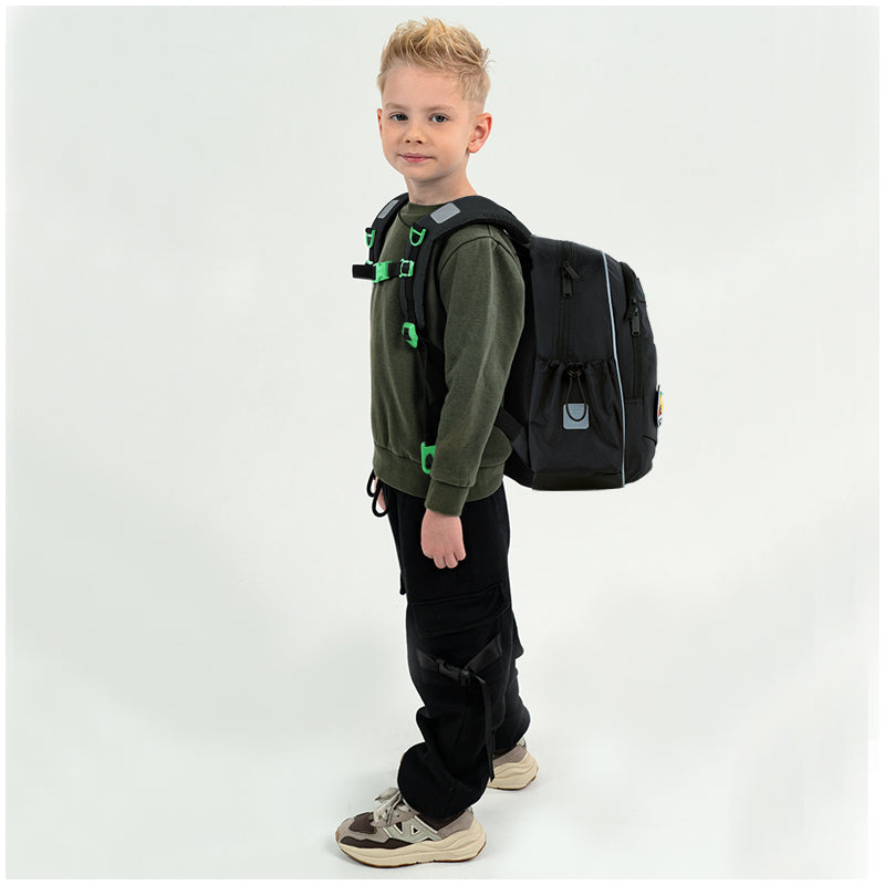 Plecak Kite Education Cyber K26-771S-3