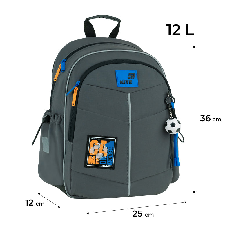 Plecak Kite Education Game on K26-771S-4