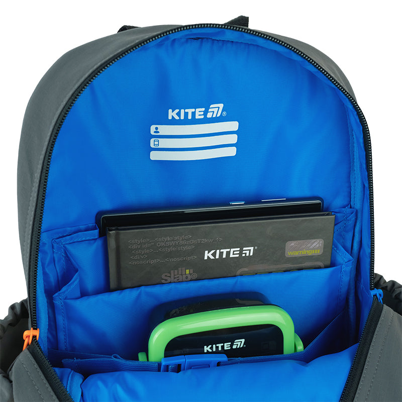 Plecak Kite Education Game on K26-771S-4