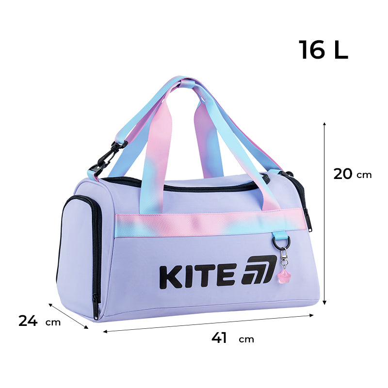 Torba sportowa Kite Education Shine On K26-2505-1