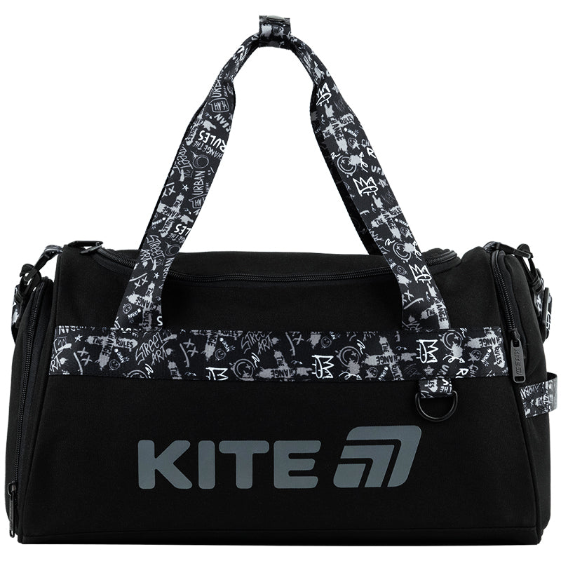 Torba sportowa Kite Education No Rules K26-2505-2