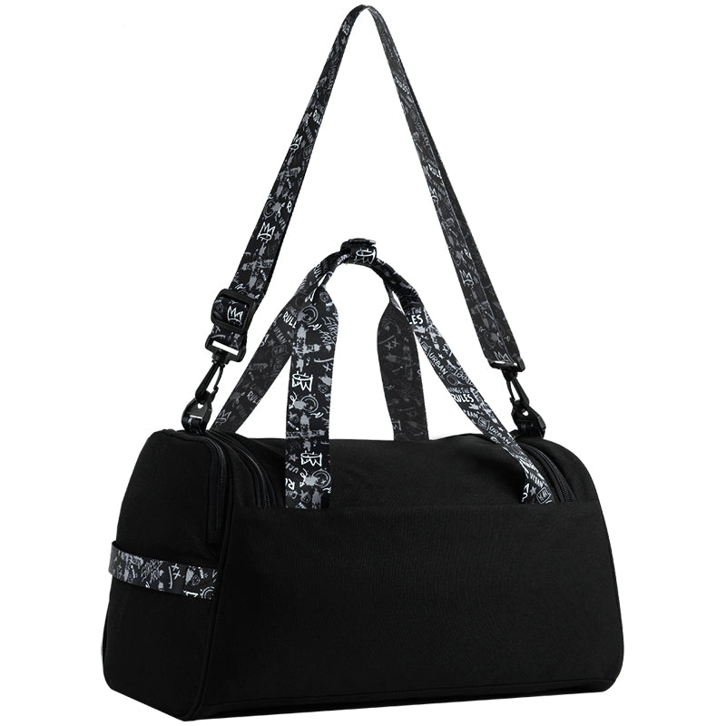 Torba sportowa Kite Education No Rules K26-2505-2