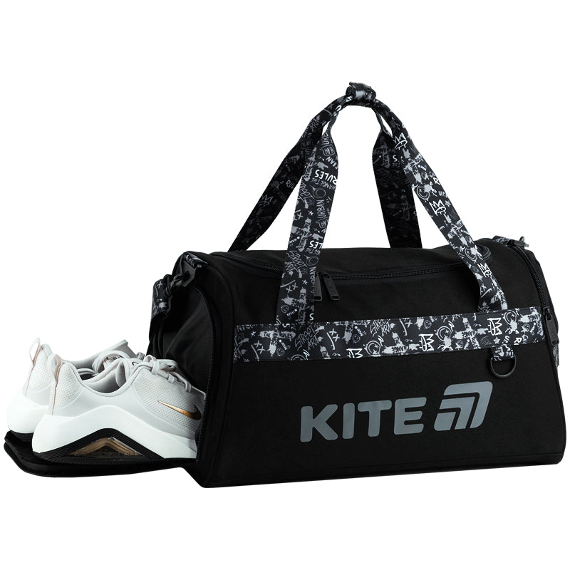 Torba sportowa Kite Education No Rules K26-2505-2