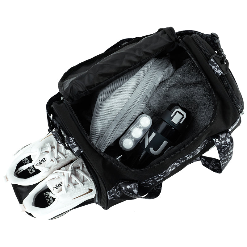 Torba sportowa Kite Education No Rules K26-2505-2