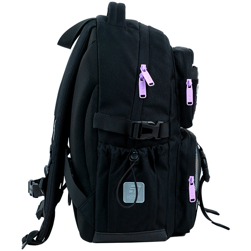 Plecak Kite Education Monster High MH26-1022M
