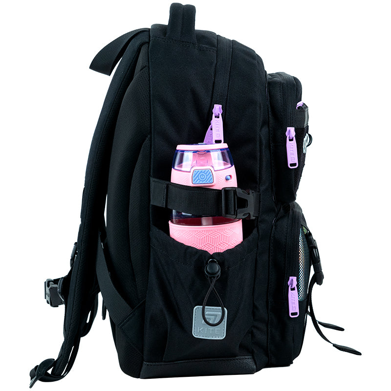Plecak Kite Education Monster High MH26-1022M