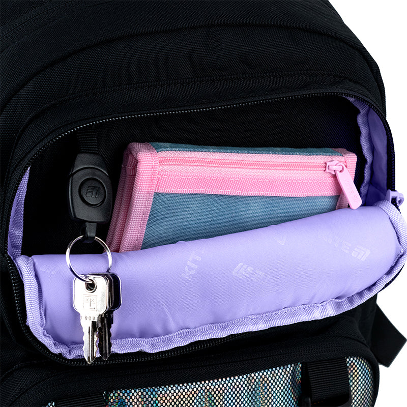 Plecak Kite Education Monster High MH26-1022M