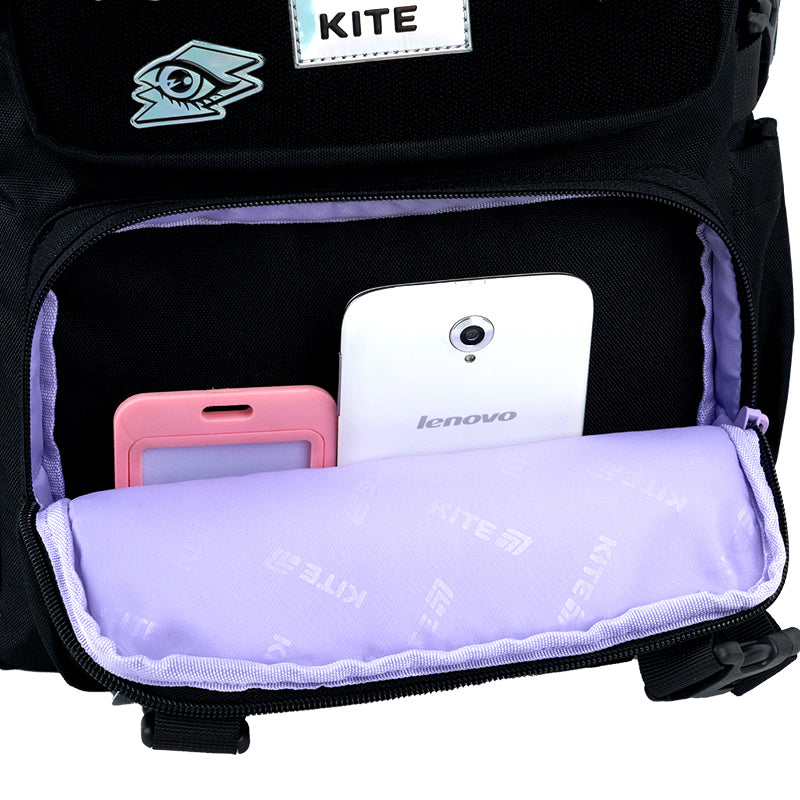 Plecak Kite Education Monster High MH26-1022M