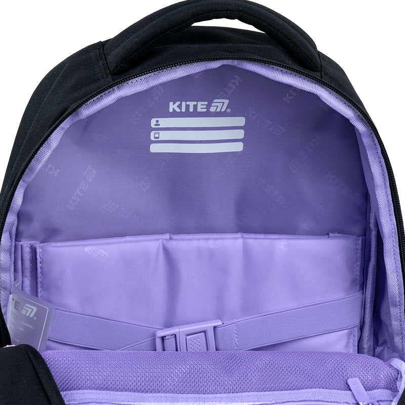 Plecak Kite Education Monster High MH26-1022M