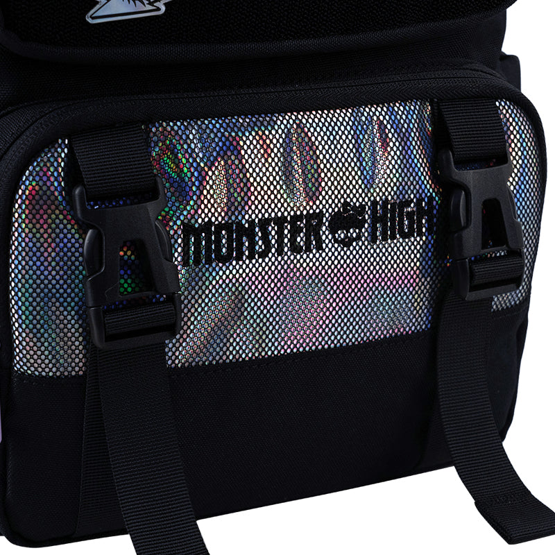 Plecak Kite Education Monster High MH26-1022M