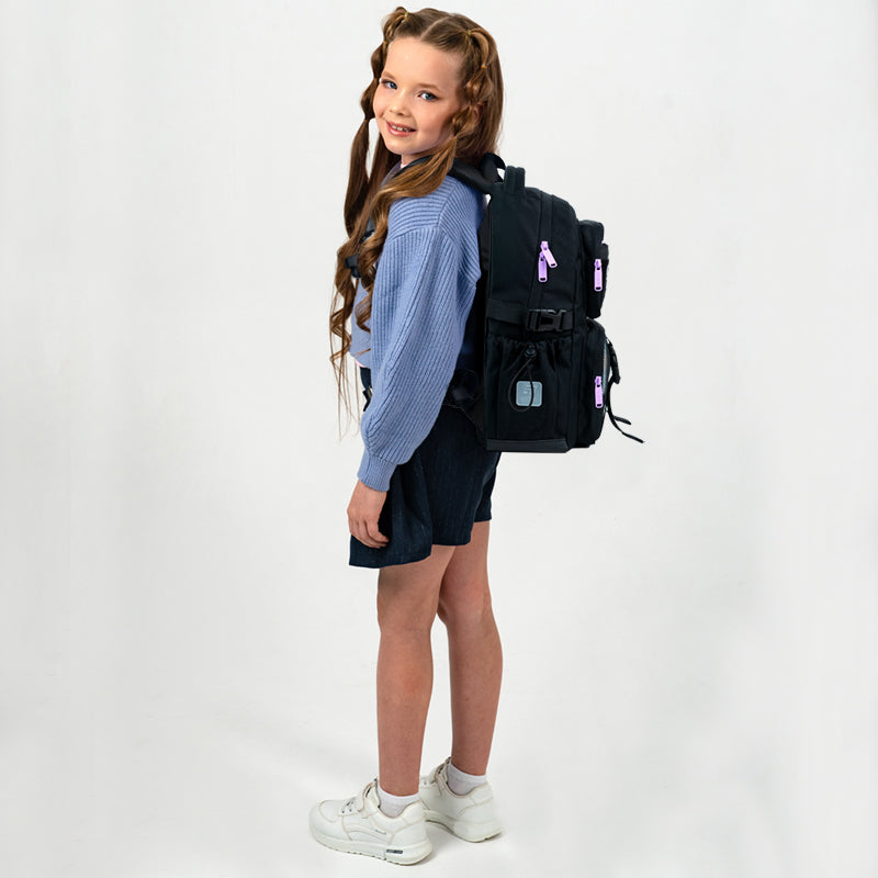 Plecak Kite Education Monster High MH26-1022M