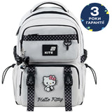 Рюкзак шкільний Kite Education Hello Kitty HK26-1022M