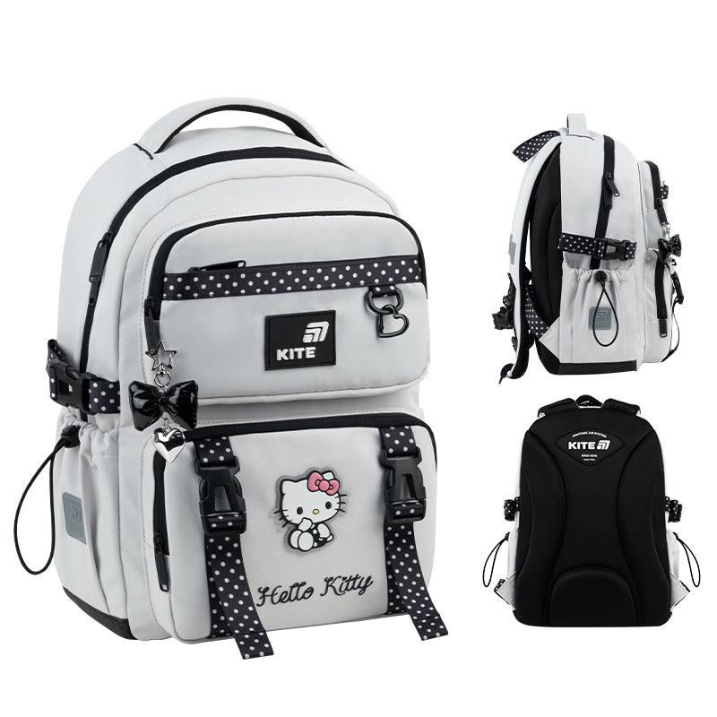 Plecak Kite Education Hello Kitty HK26-1022M